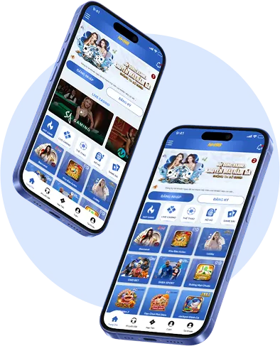 Chương trình VIP ga6789 login
