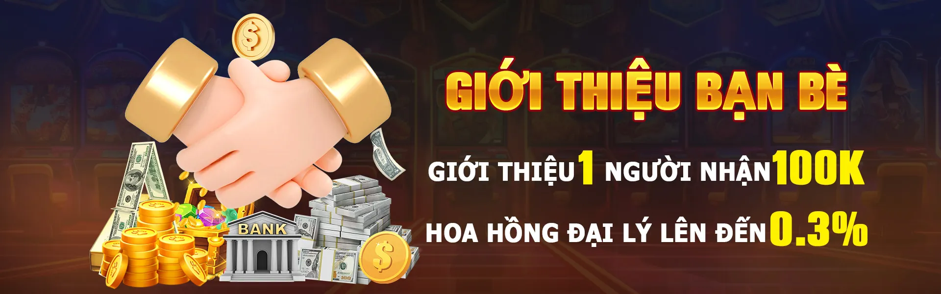 Hình ảnh chính về các chương trình khuyến mãi độc quyền của ga6789 login