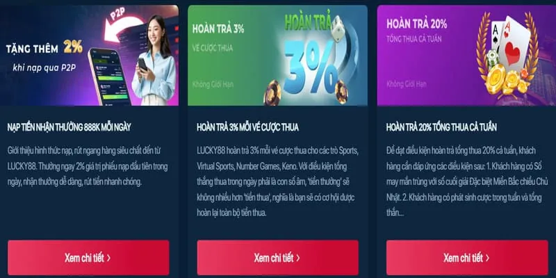 Ưu Điểm Nền Tảng ga6789 login